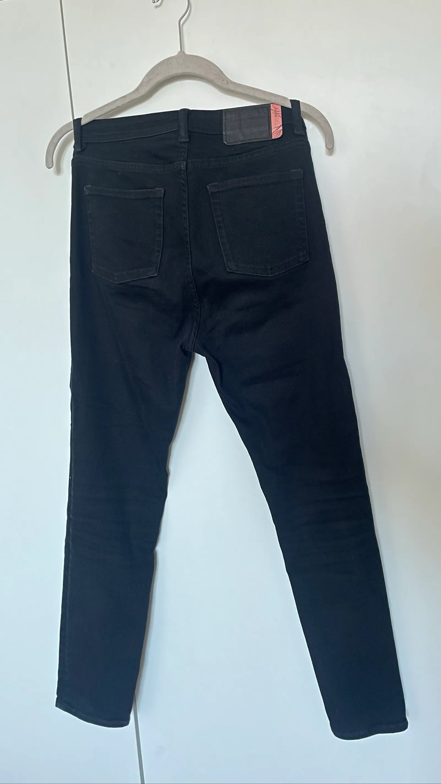 Acne Studios-jeans