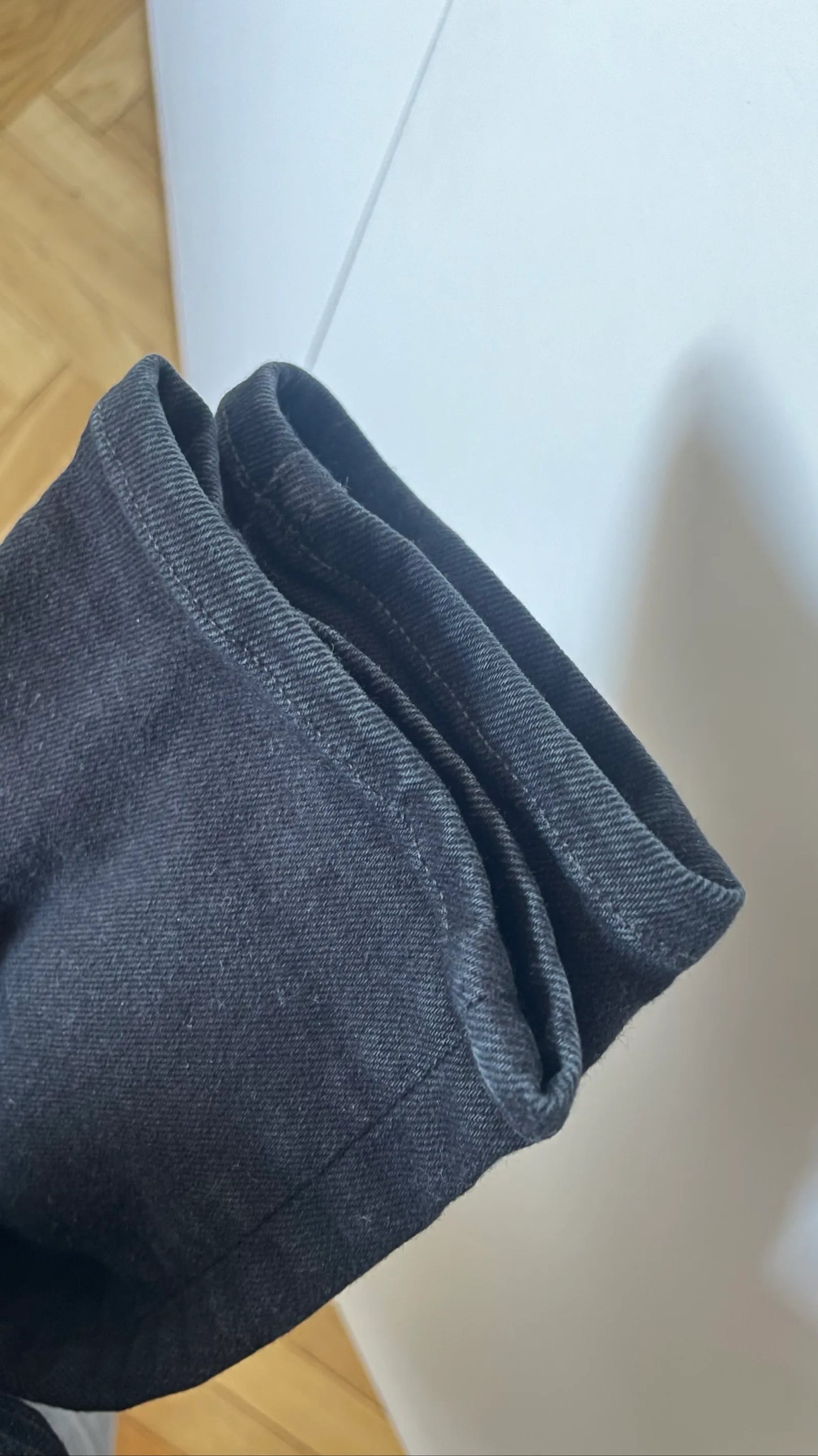 Acne Studios-jeans