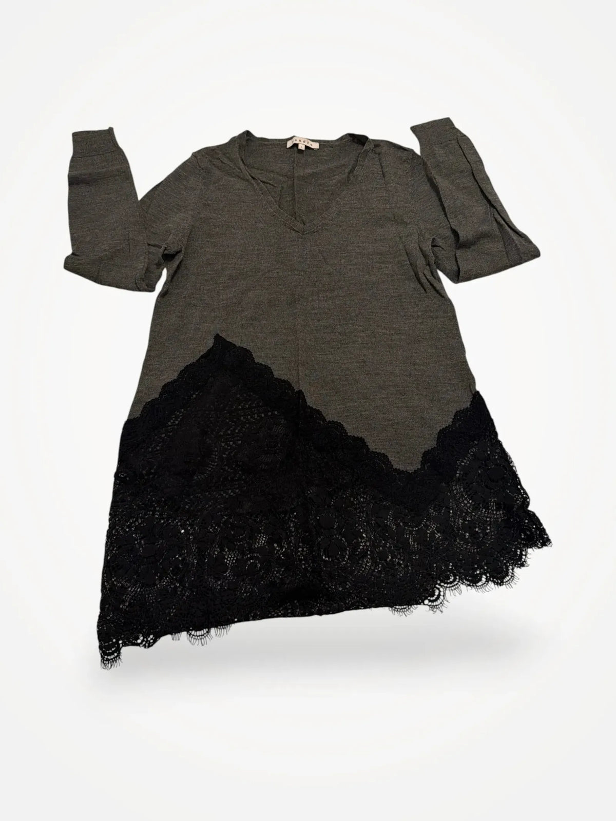 Sandro Sweater