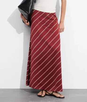 & Other Stories Skirt