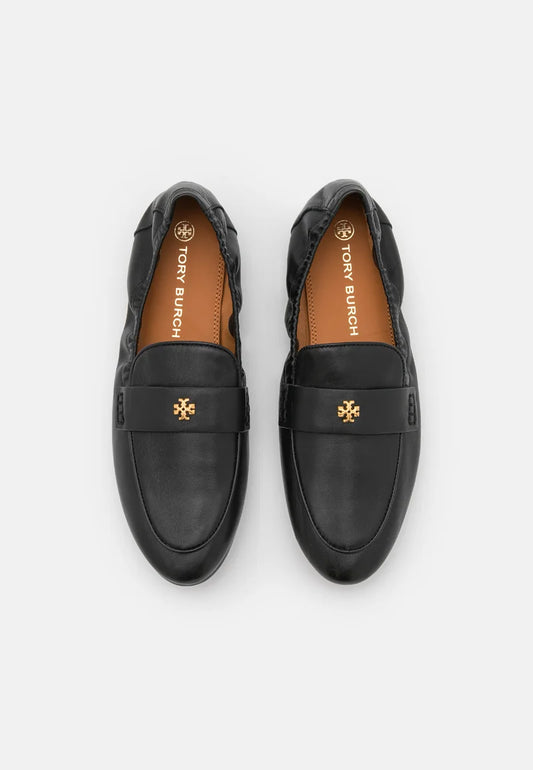 Tory Burch Ballet-skinnloafers