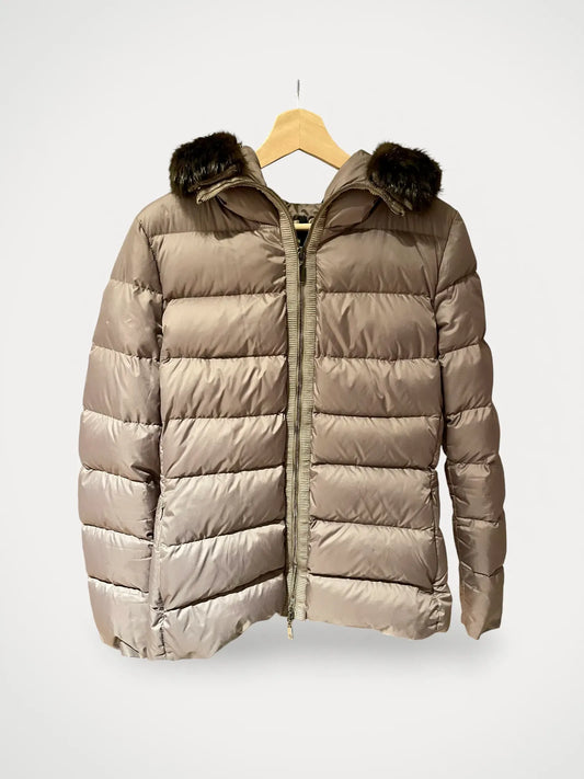 Moncler Puffer jacket