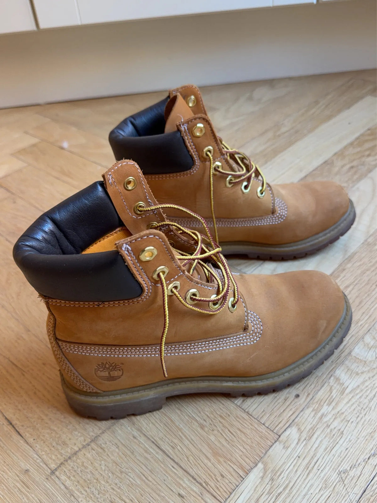 Timberland Boots