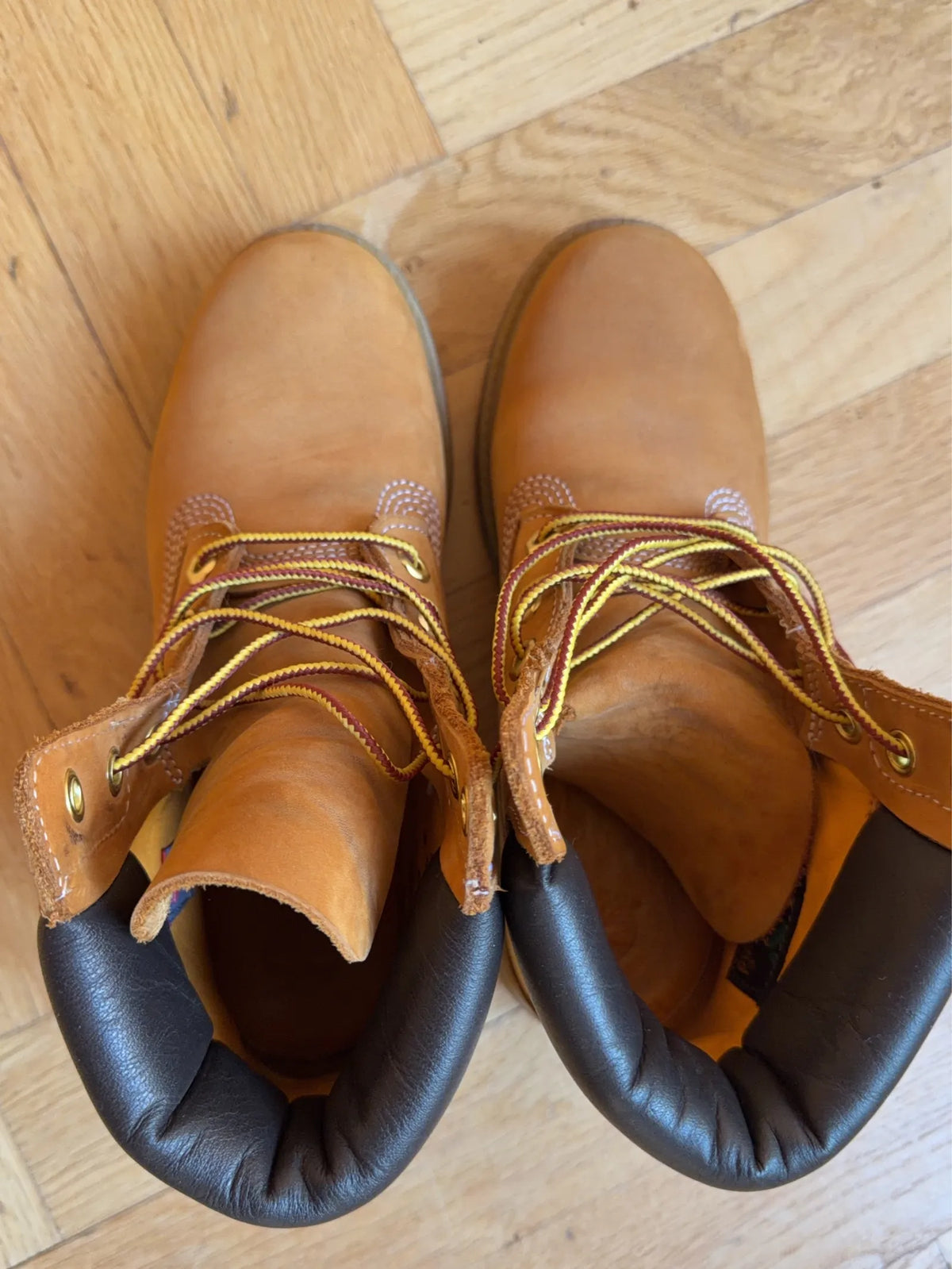 Timberland Boots