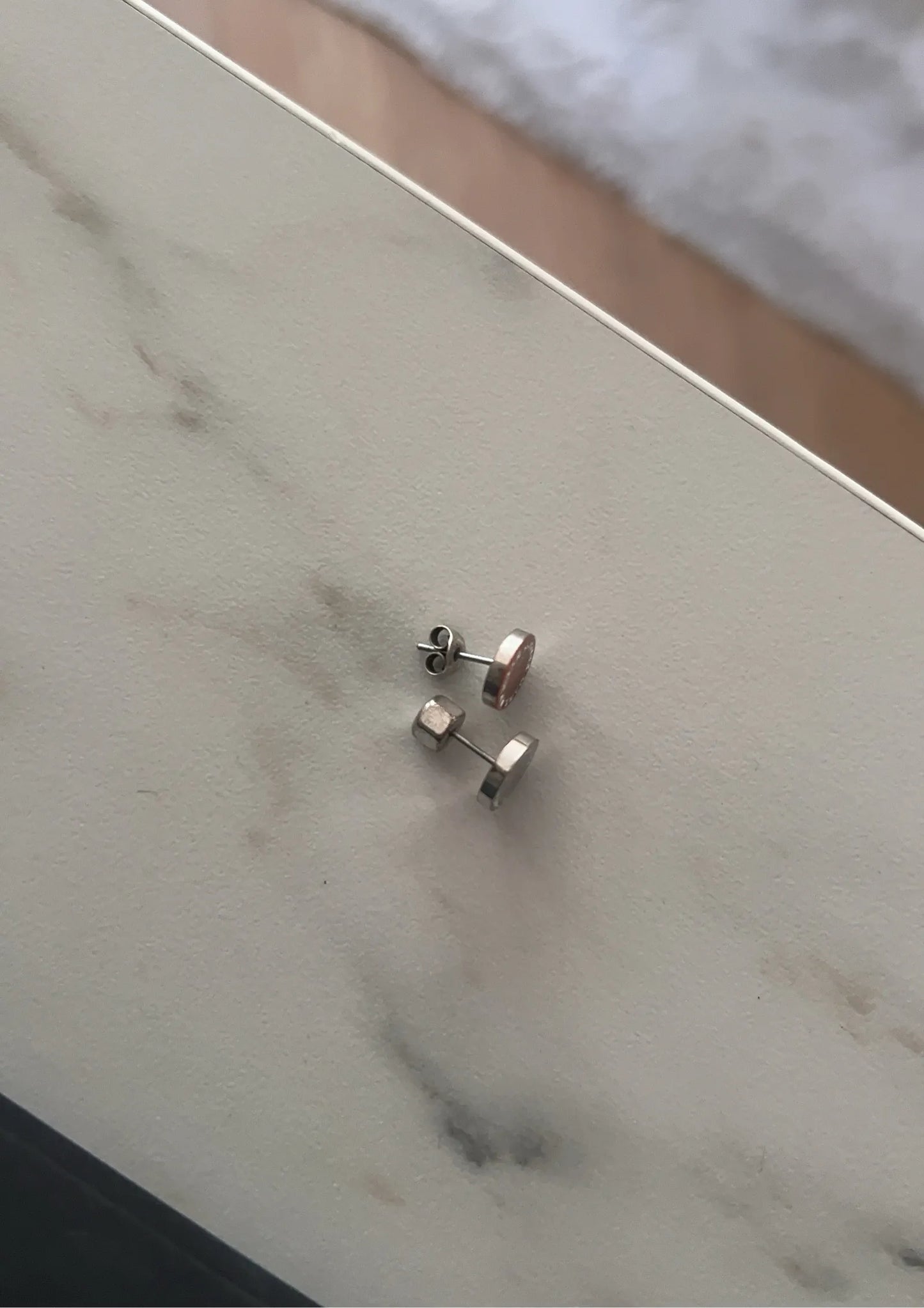 Marc Jacobs Earring