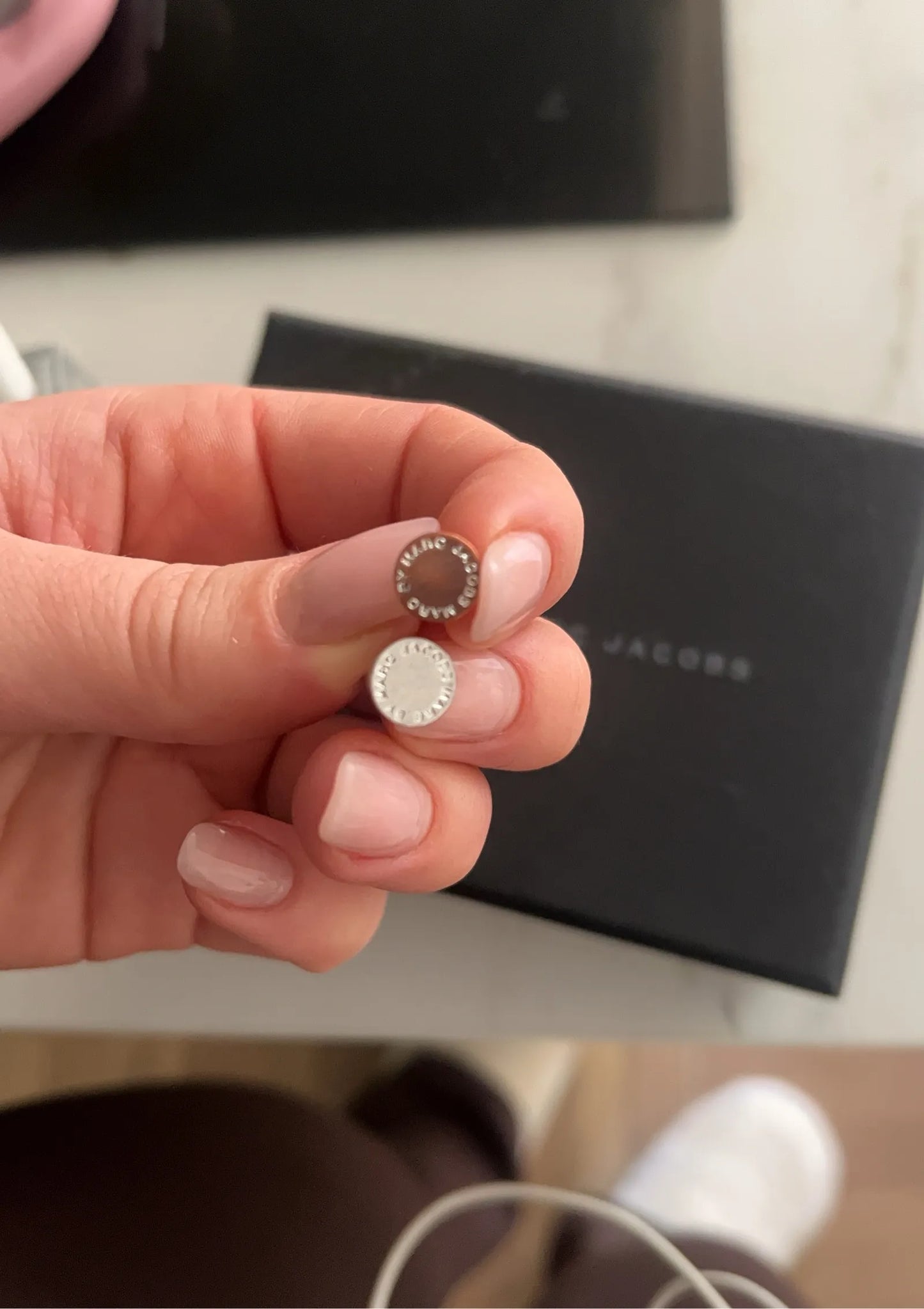 Marc Jacobs Earring