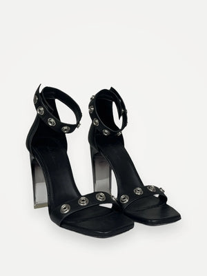 Rick Owens-skinnklackar NWOT