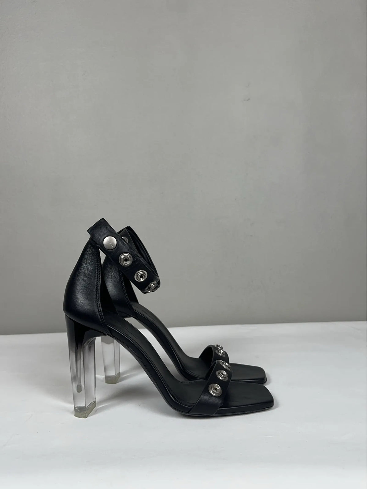 Rick Owens-skinnklackar NWOT