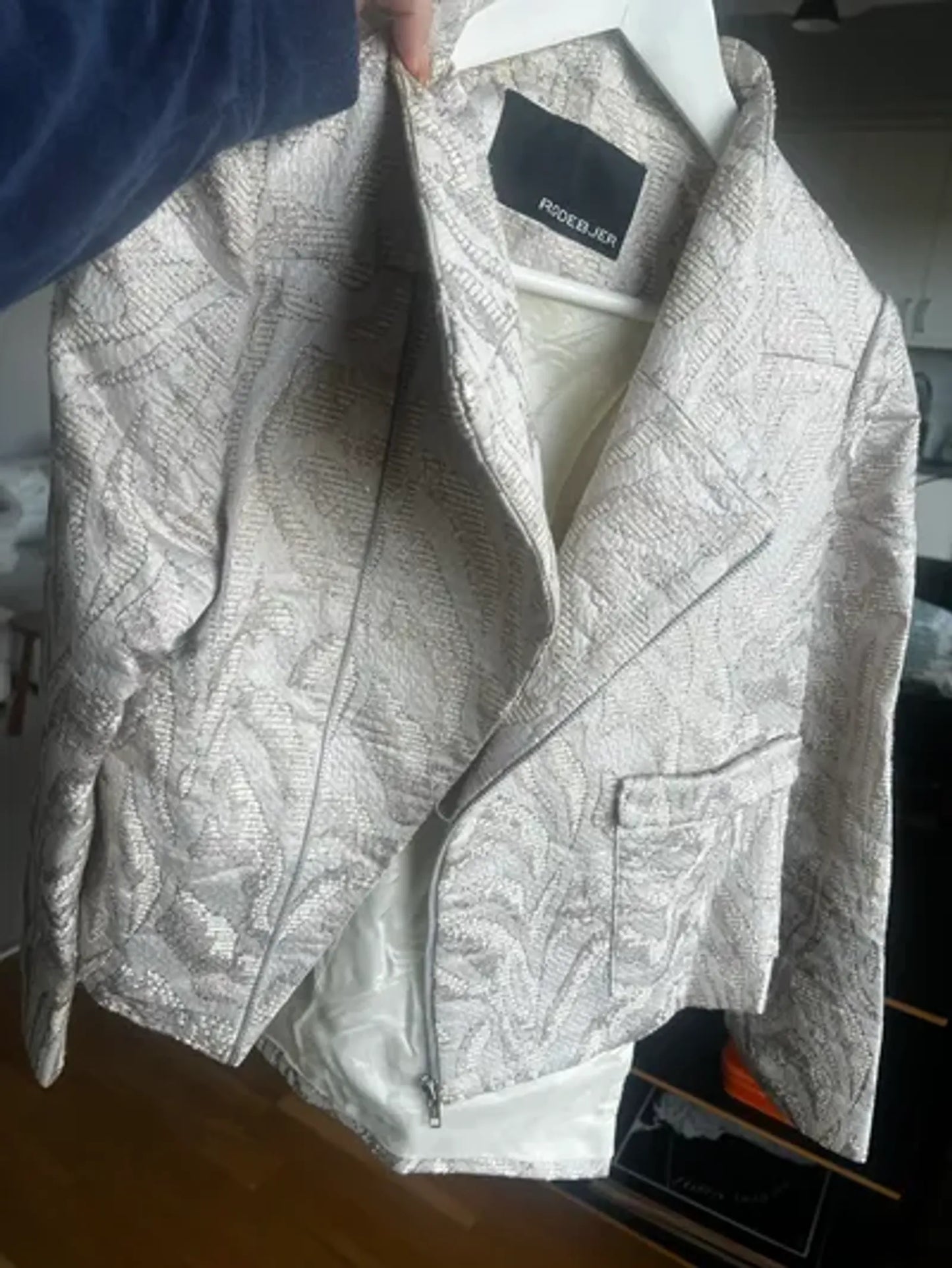 Rodebjer Blazer