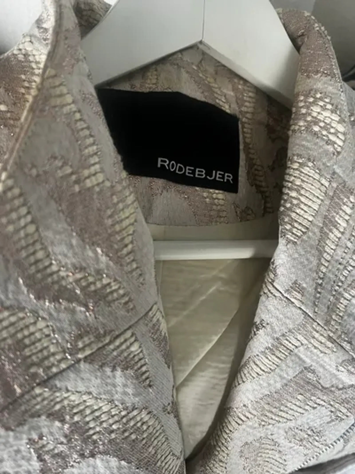 Rodebjer Blazer