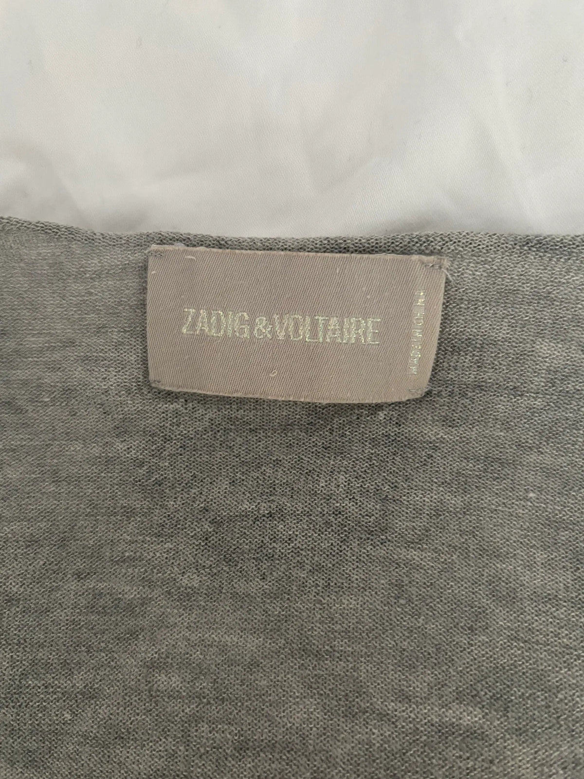 Zadig & Voltaire Sweater