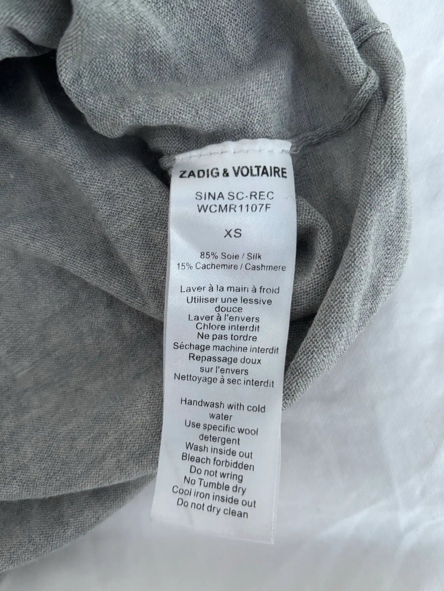 Zadig & Voltaire Sweater