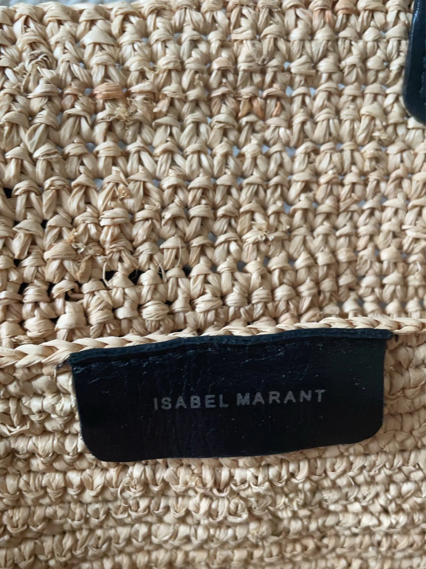 Isabel Marant Shoulder bag