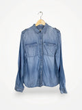 Frame shirt-skjorta