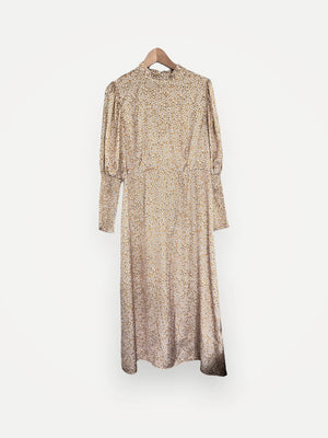 Never Fully Dressed Dress