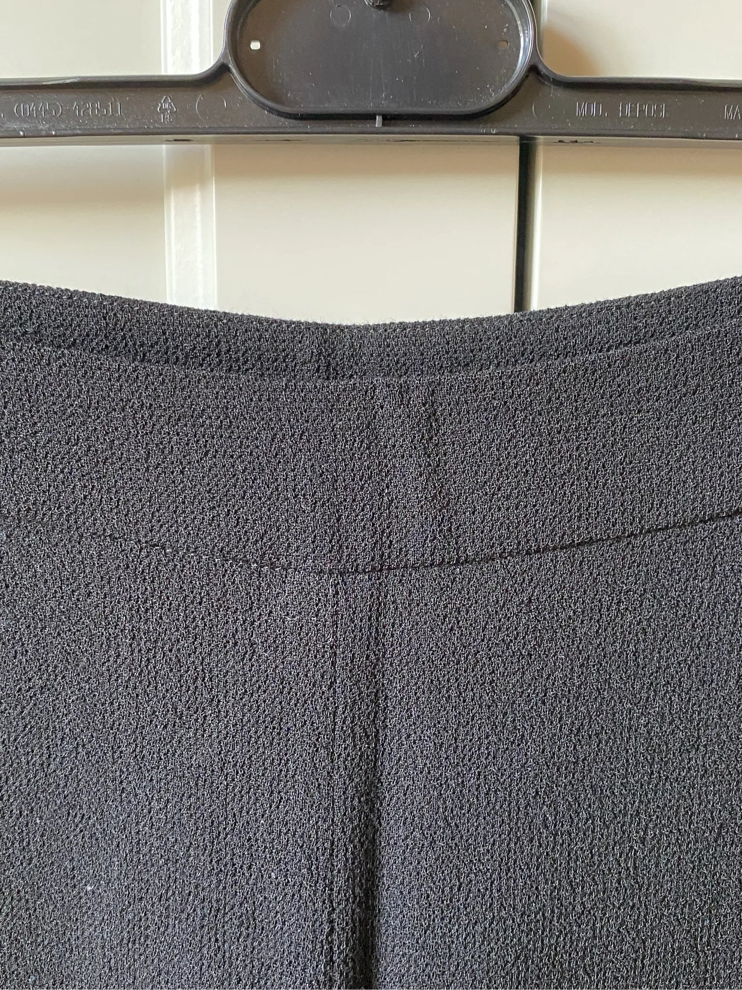 Oscar De La Renta Suit Trousers
