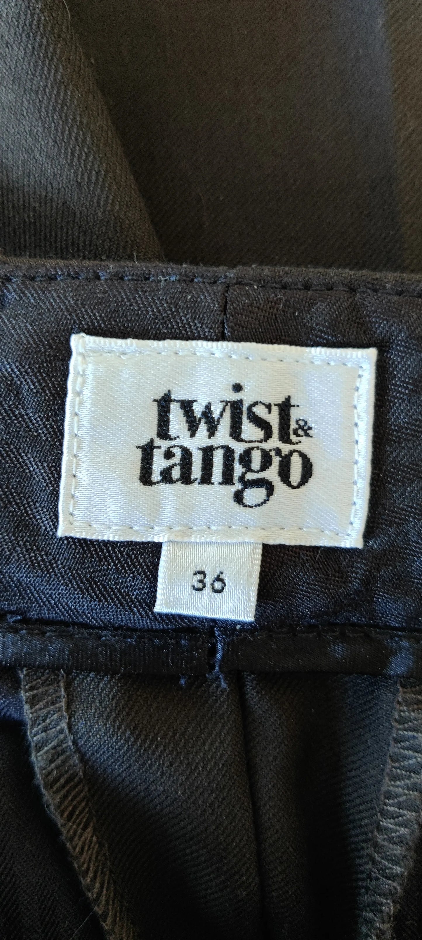Twist & Tango-kostymbyxor