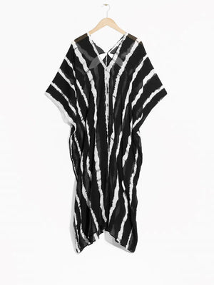 & Other Stories-sidenkaftan