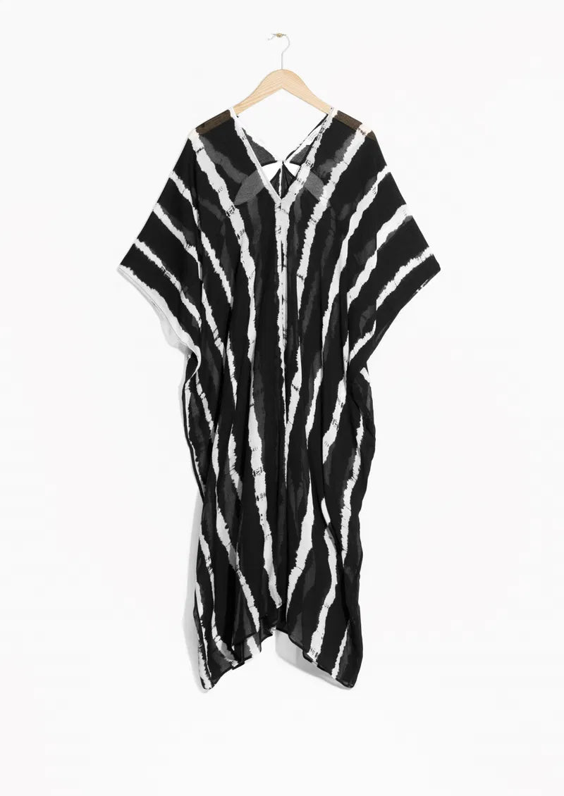 & Other Stories-sidenkaftan
