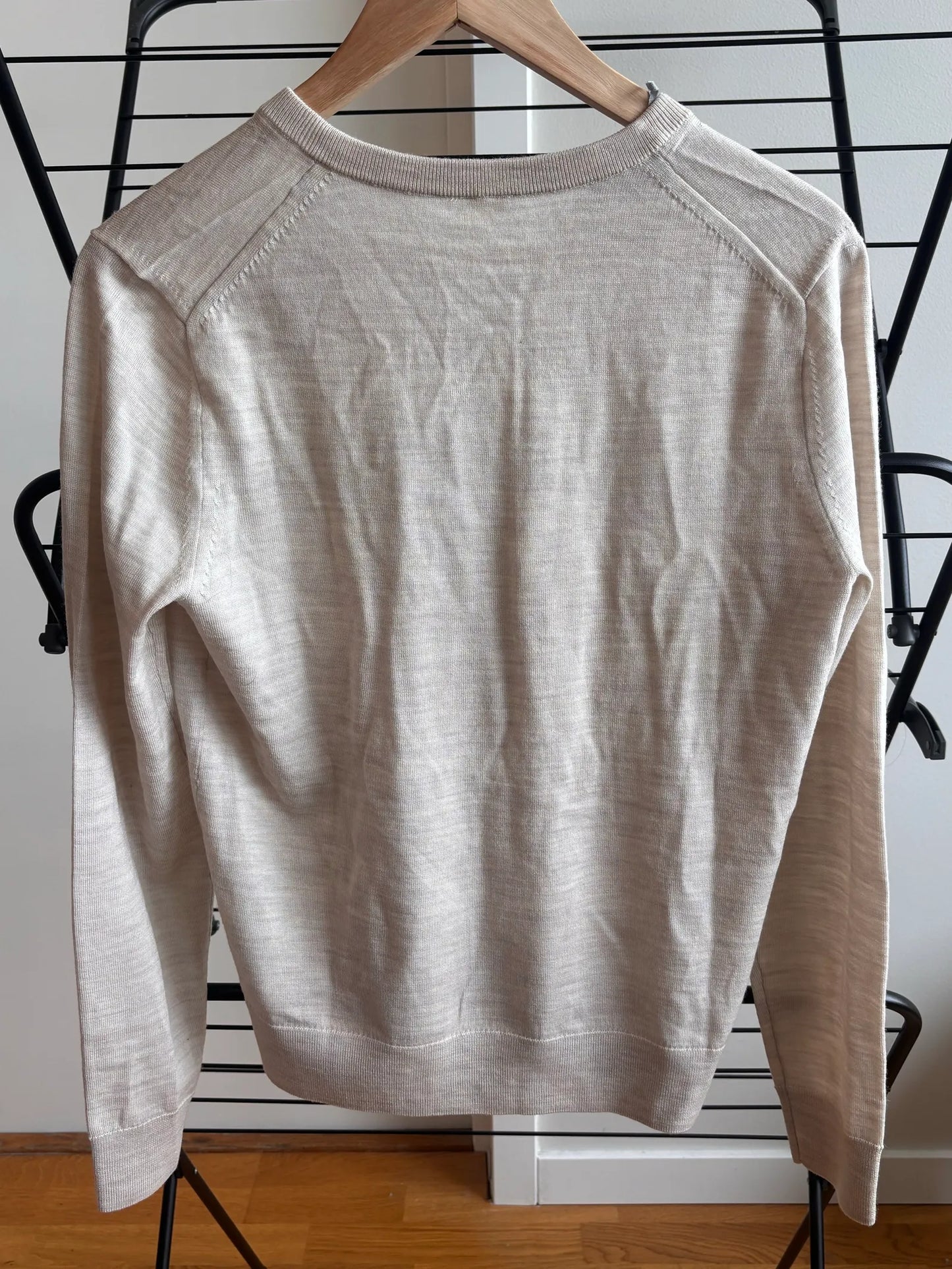 Arket-ullkofta NWT