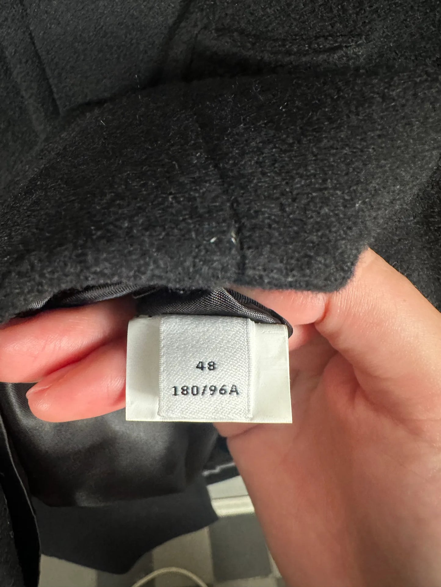 Filippa K-ullrock NWT