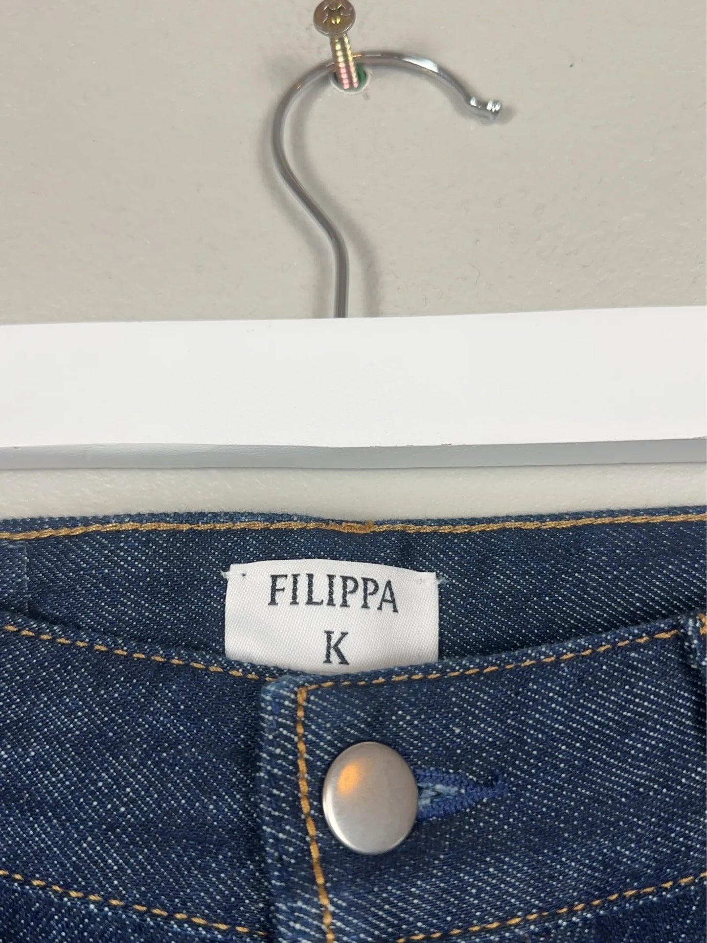 Filippa K New Trapeted Jeans