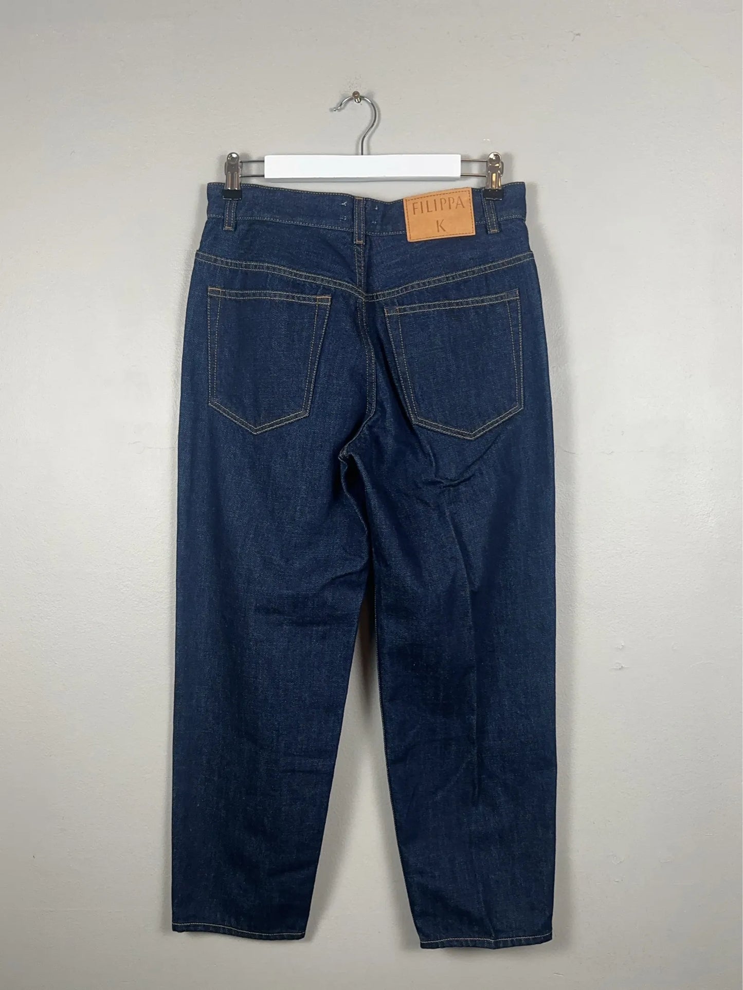 Filippa K New Trapeted Jeans