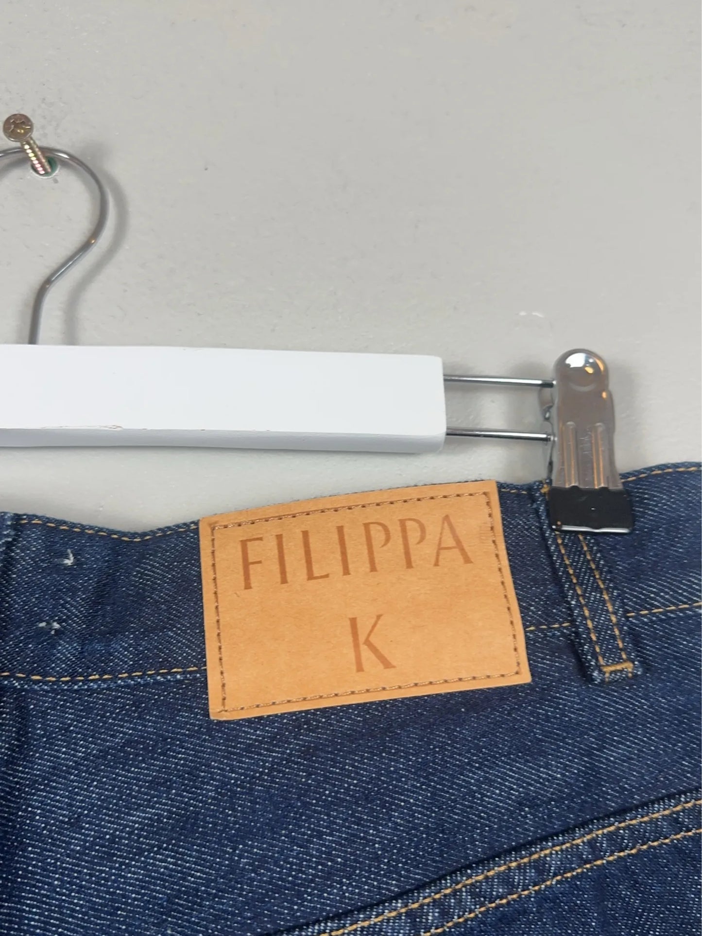 Filippa K New Trapeted Jeans