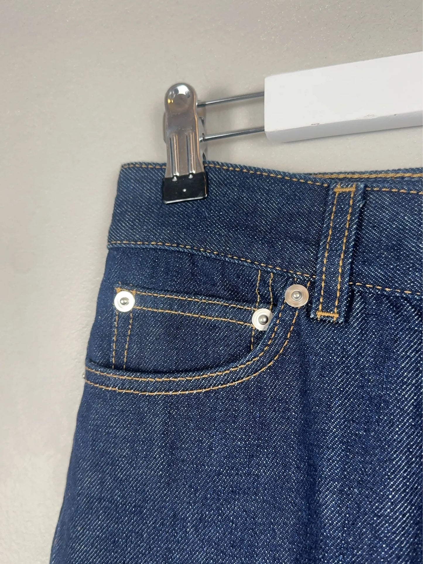 Filippa K New Trapeted Jeans