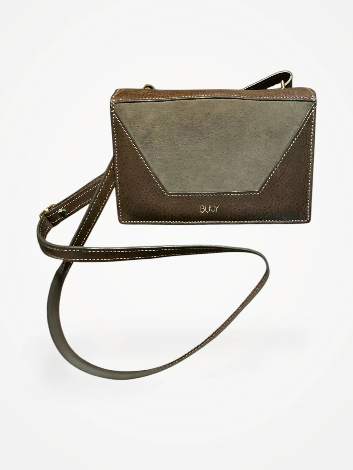 Bukvy Shikibu Shoulder bag