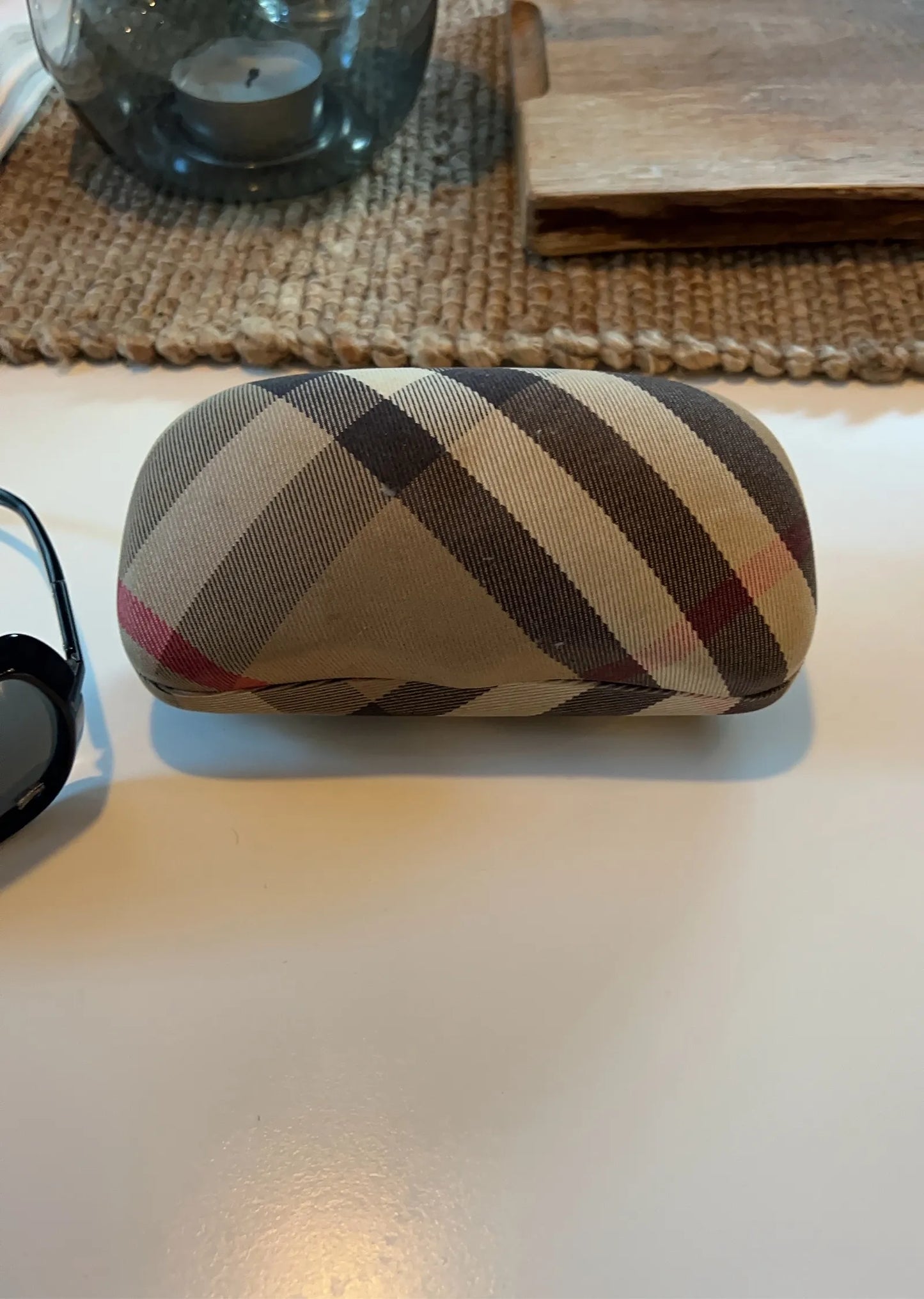Burberry Sunglasses