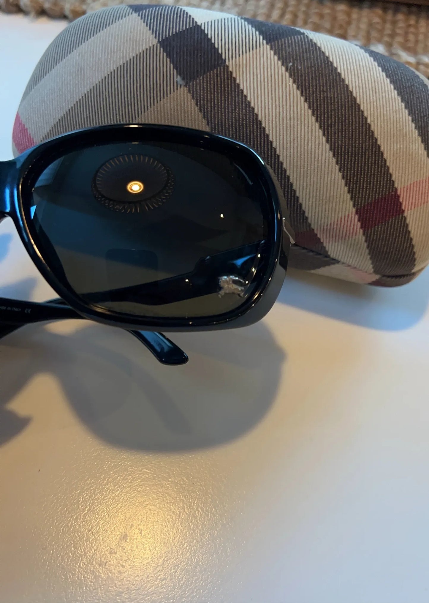 Burberry Sunglasses