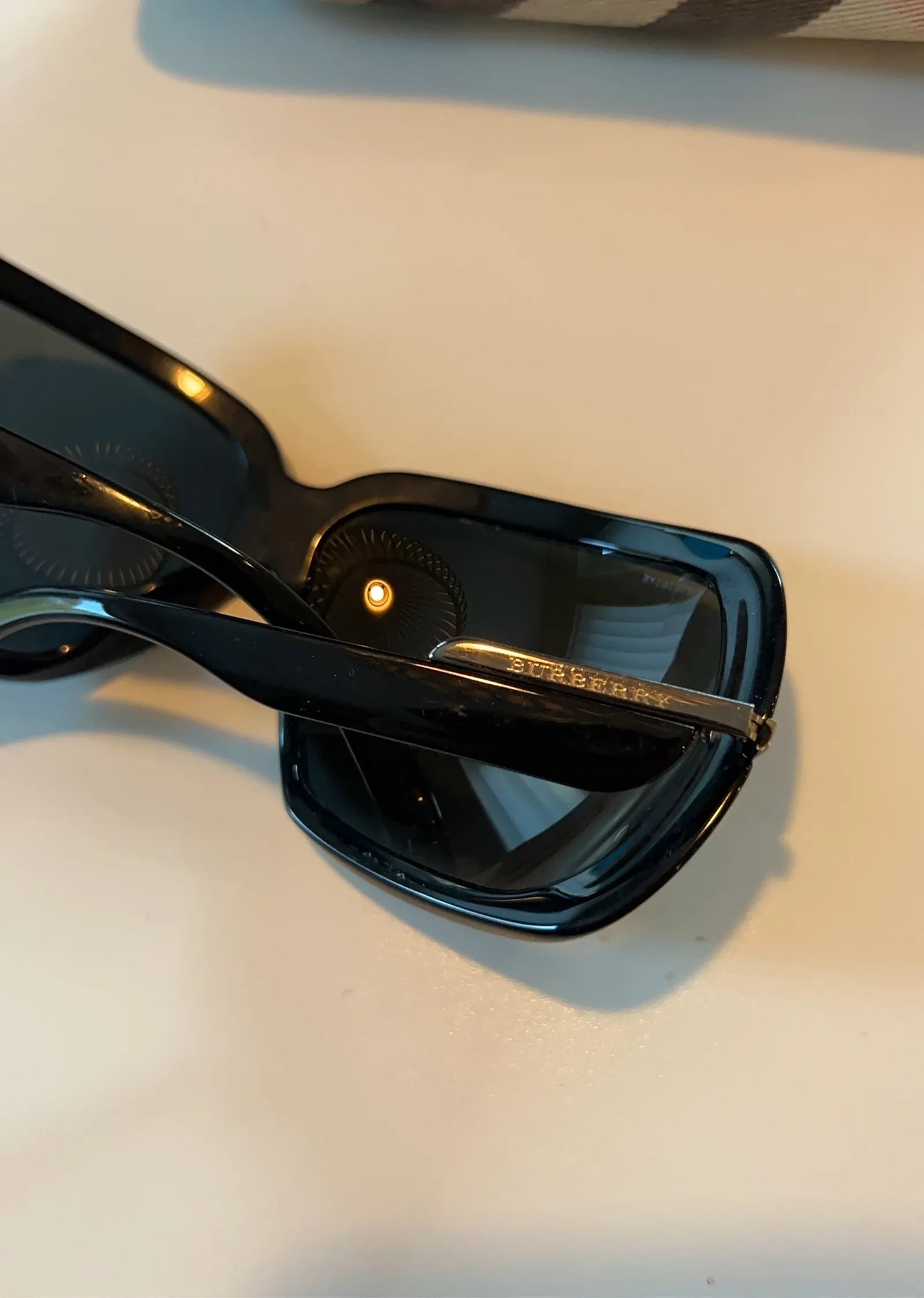 Burberry Sunglasses
