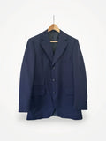 Ströms Harrington De Luxe-ullkavaj