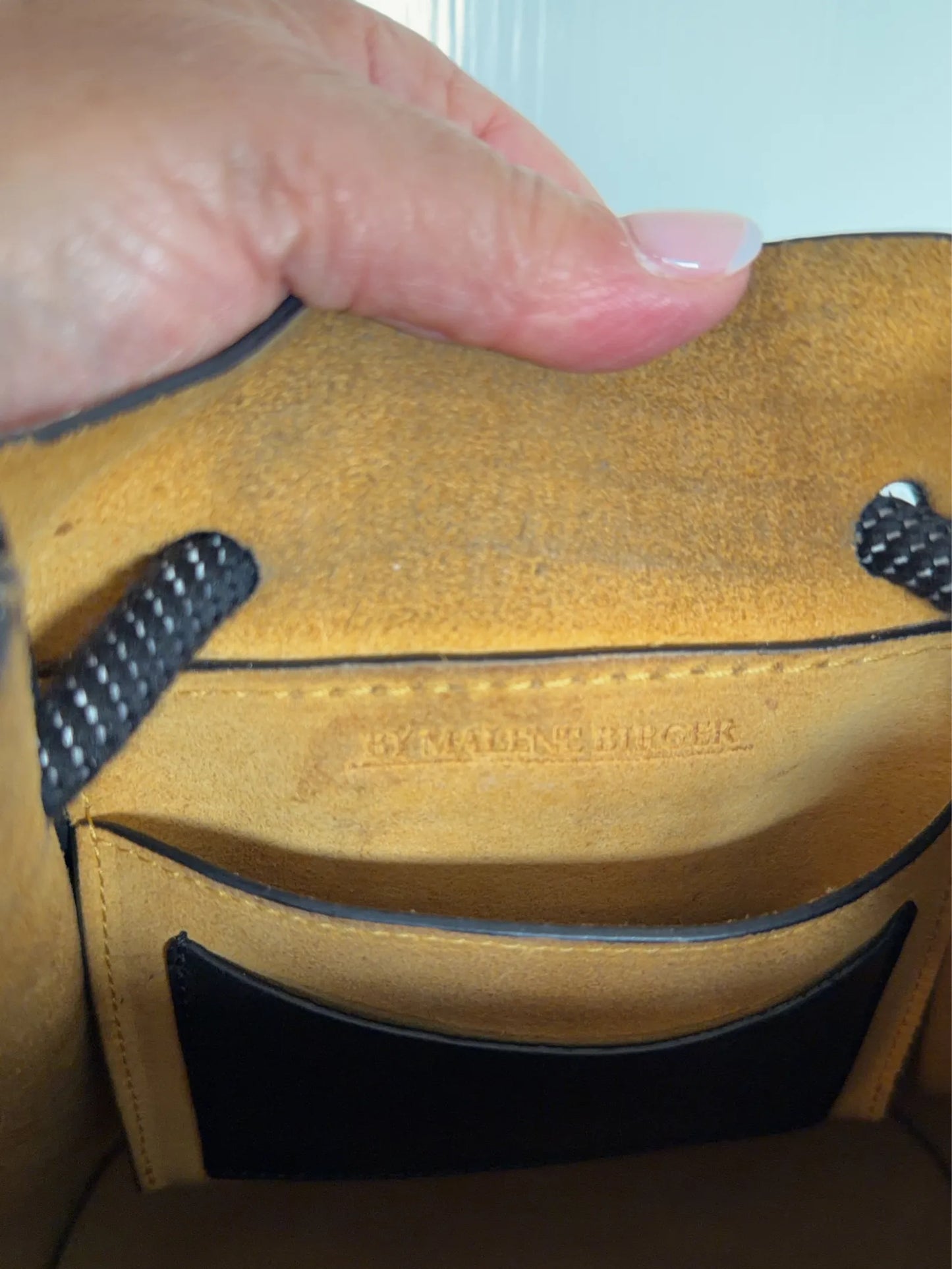 By Malene Birger Shoulder bag