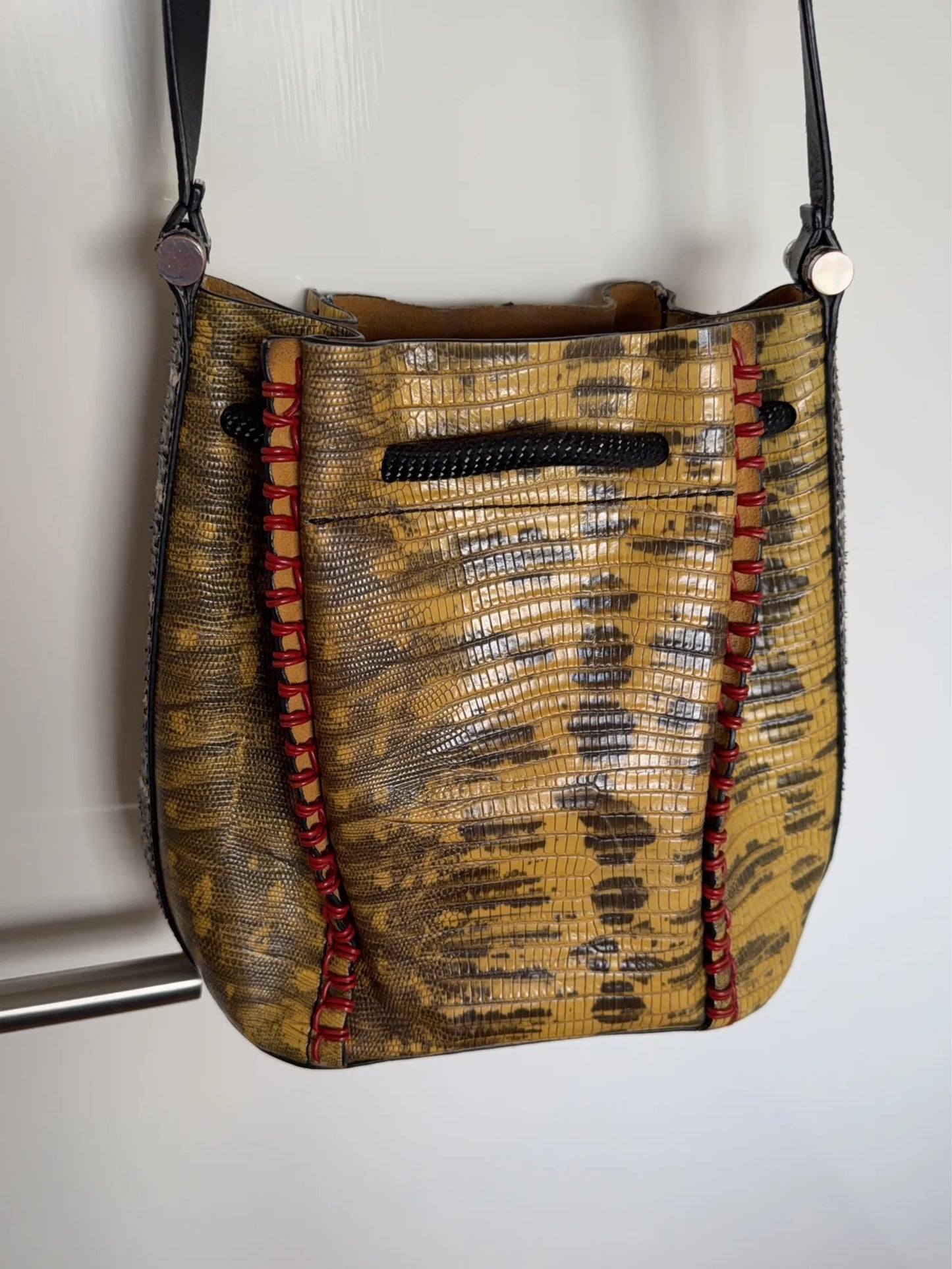By Malene Birger Shoulder bag