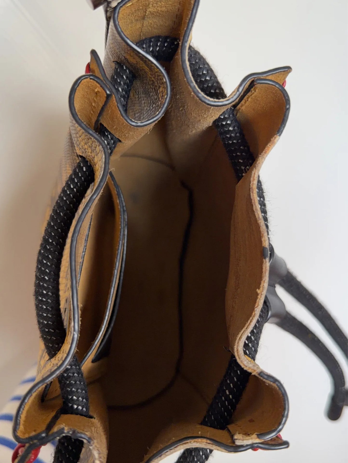 By Malene Birger Shoulder bag
