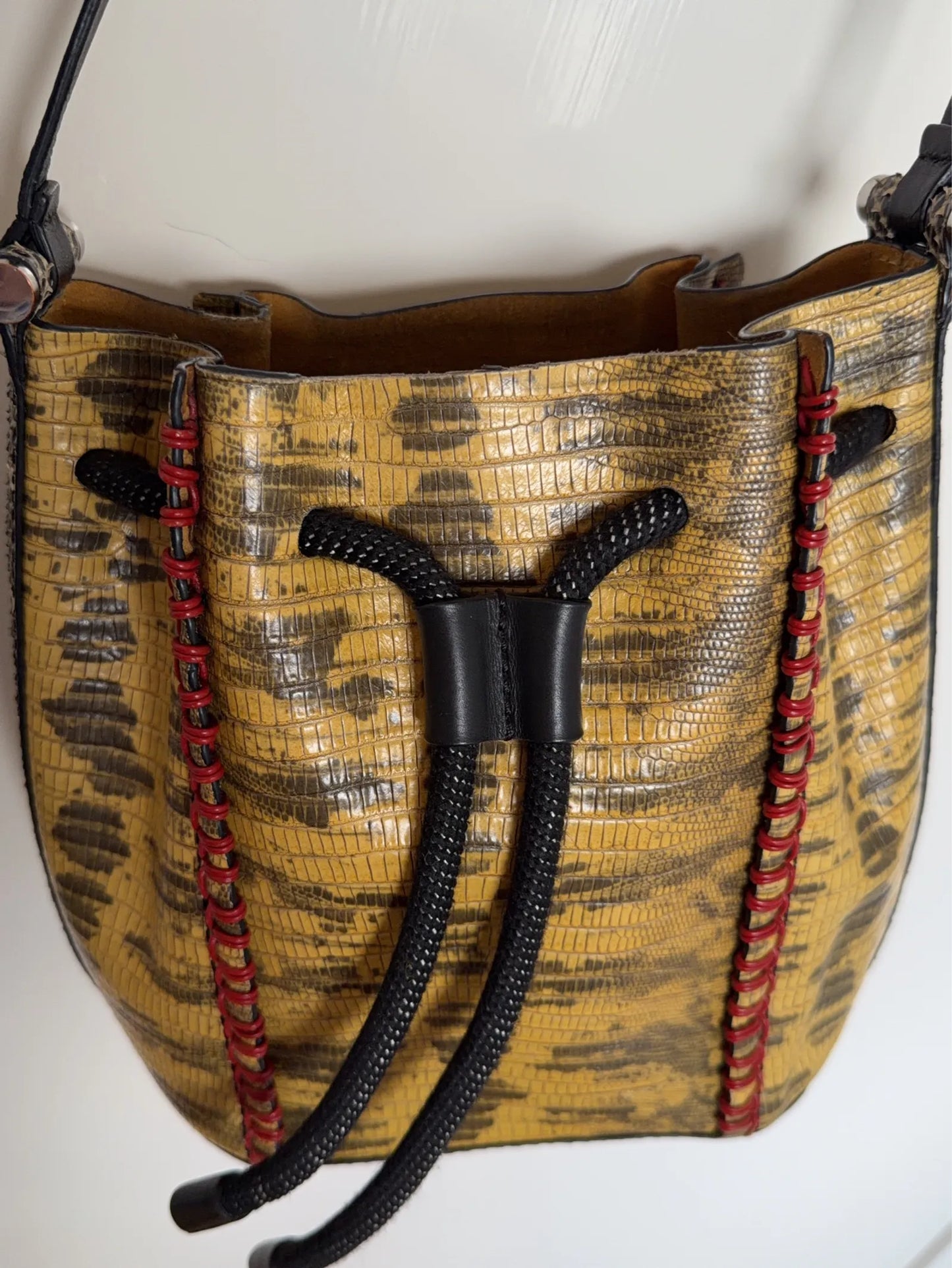 By Malene Birger Shoulder bag