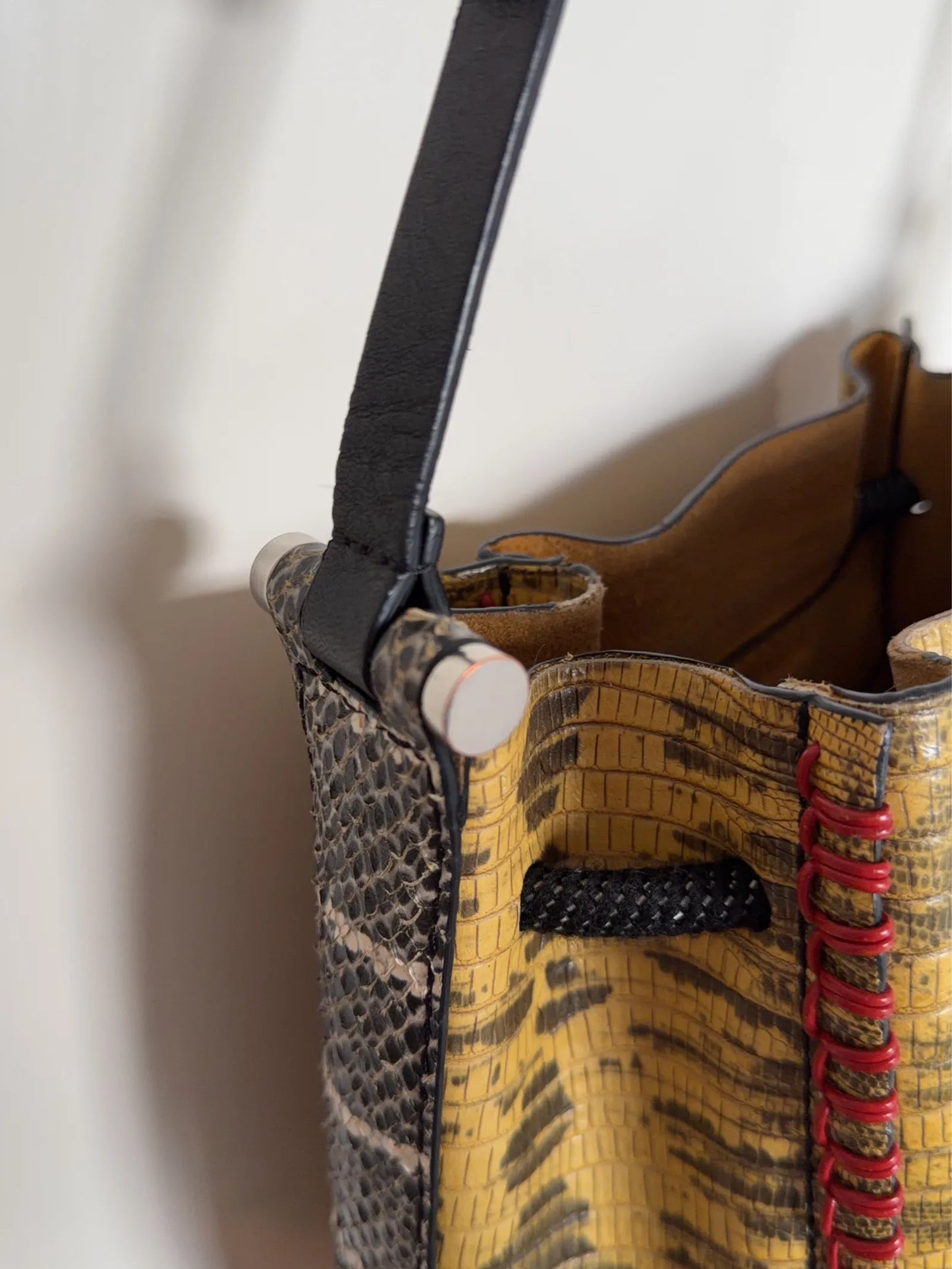 By Malene Birger Shoulder bag