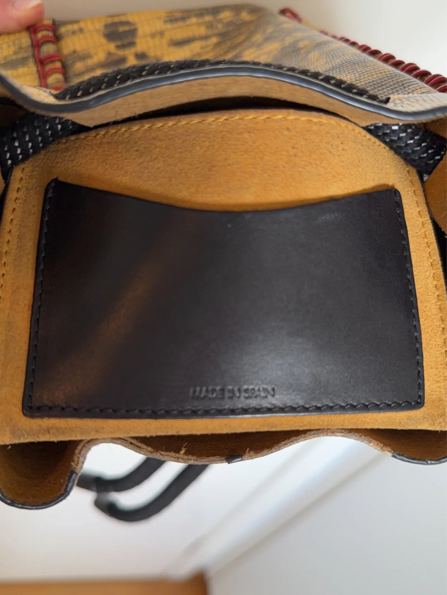 By Malene Birger Shoulder bag