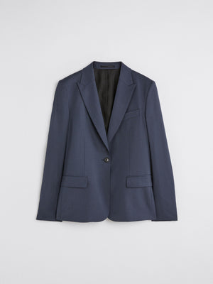 Filippa K Sasha Cool Wool-ullkavaj