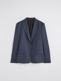 Filippa K Sasha Cool Wool-ullkavaj