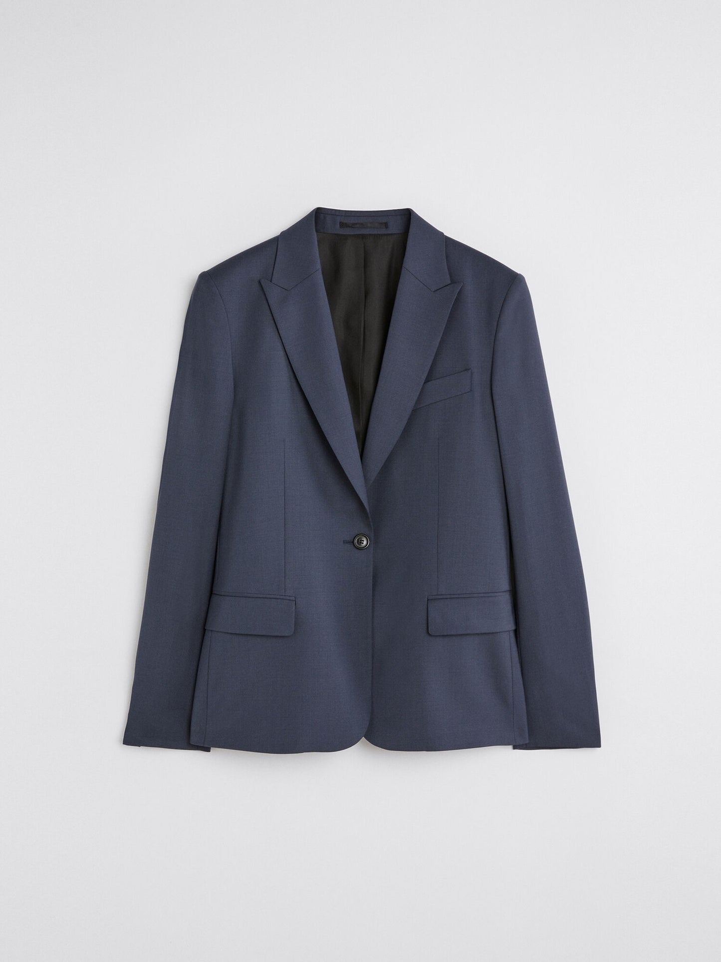 Filippa K Sasha Cool Wool-ullkavaj