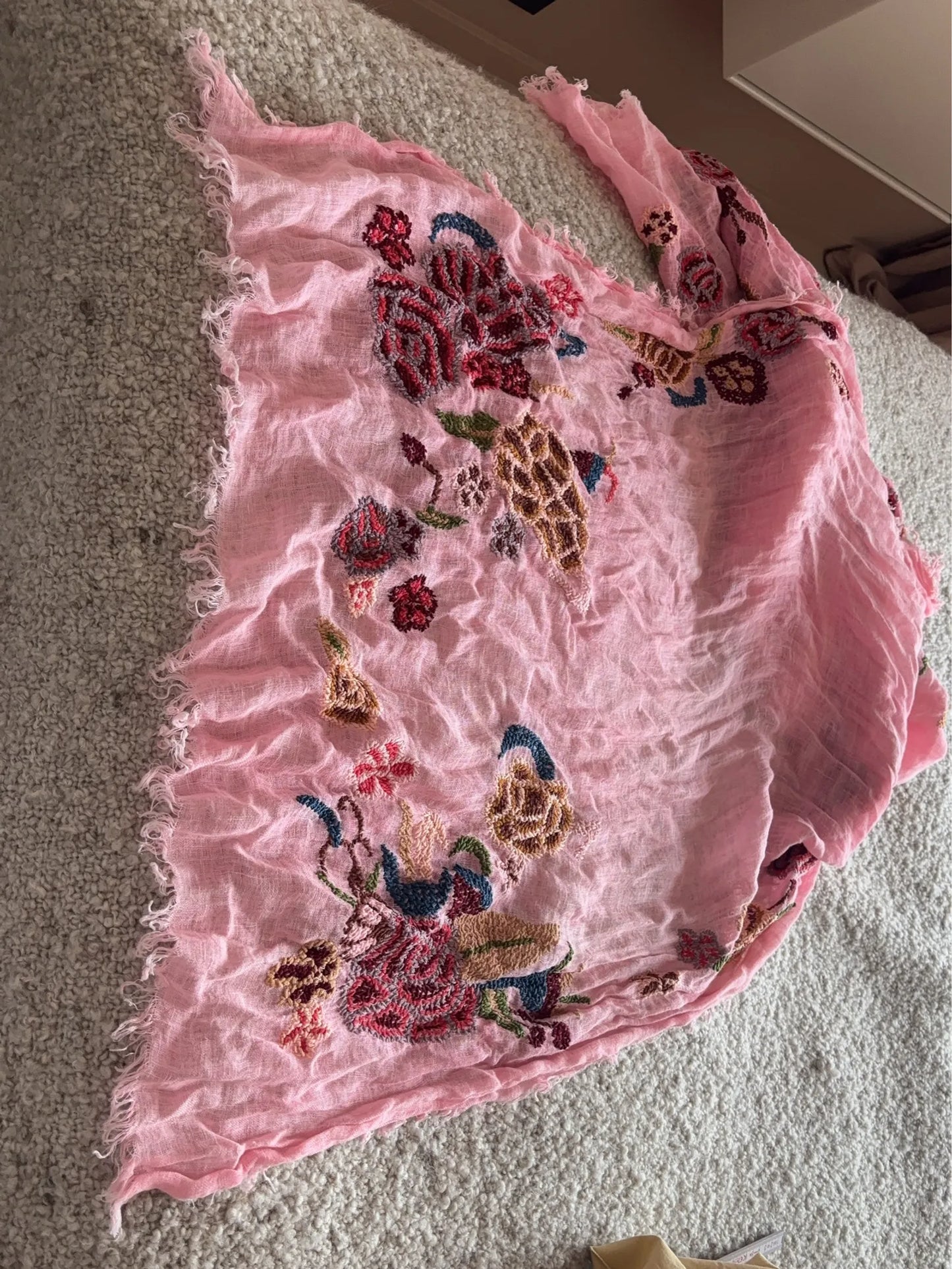 Faliero Sarti Scarf