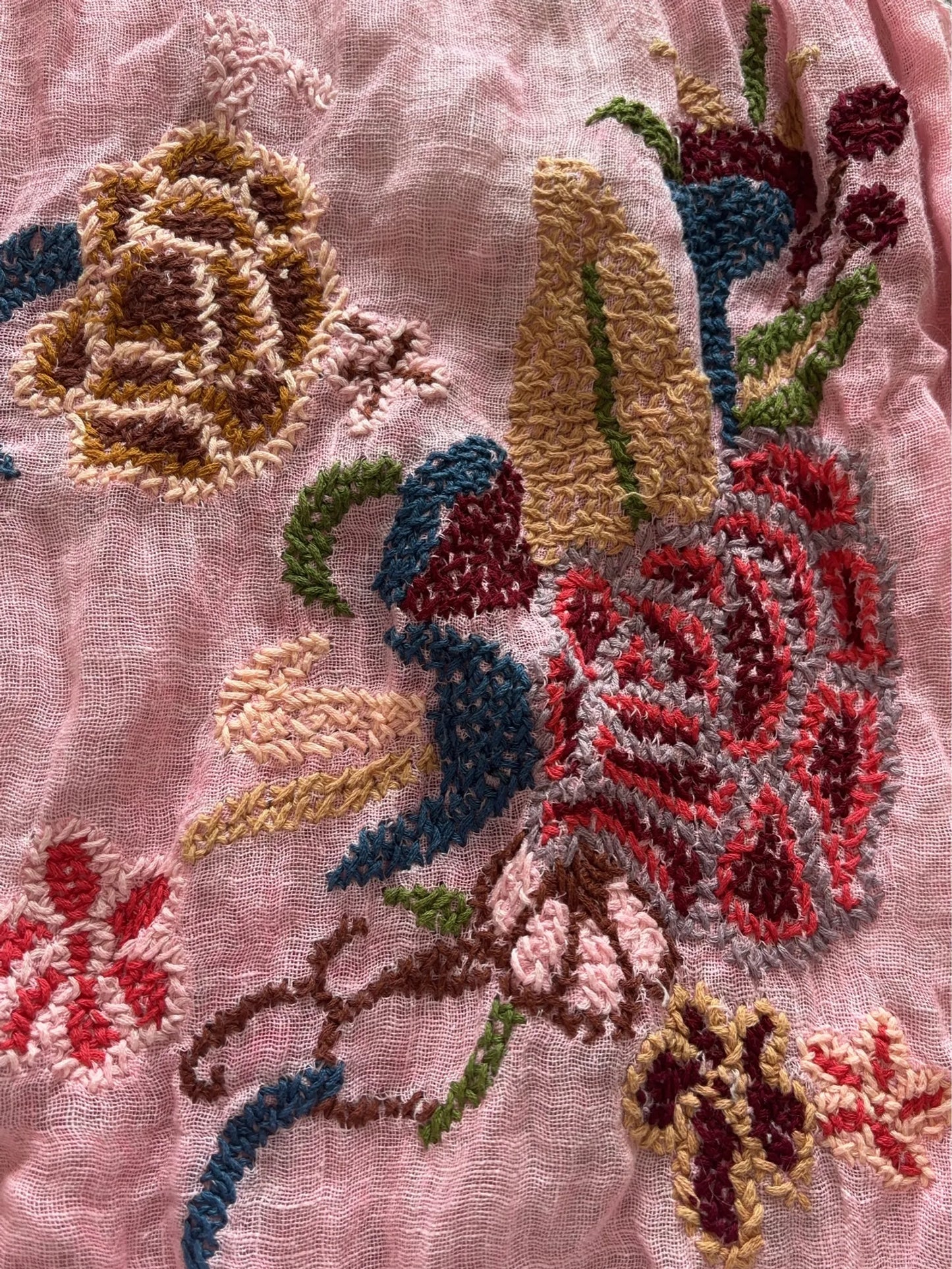 Faliero Sarti Scarf
