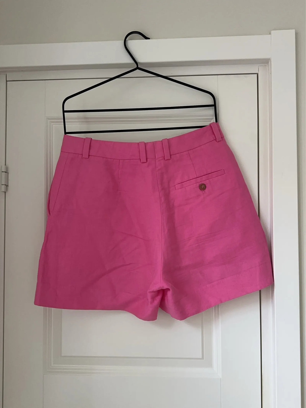 Arket-shorts