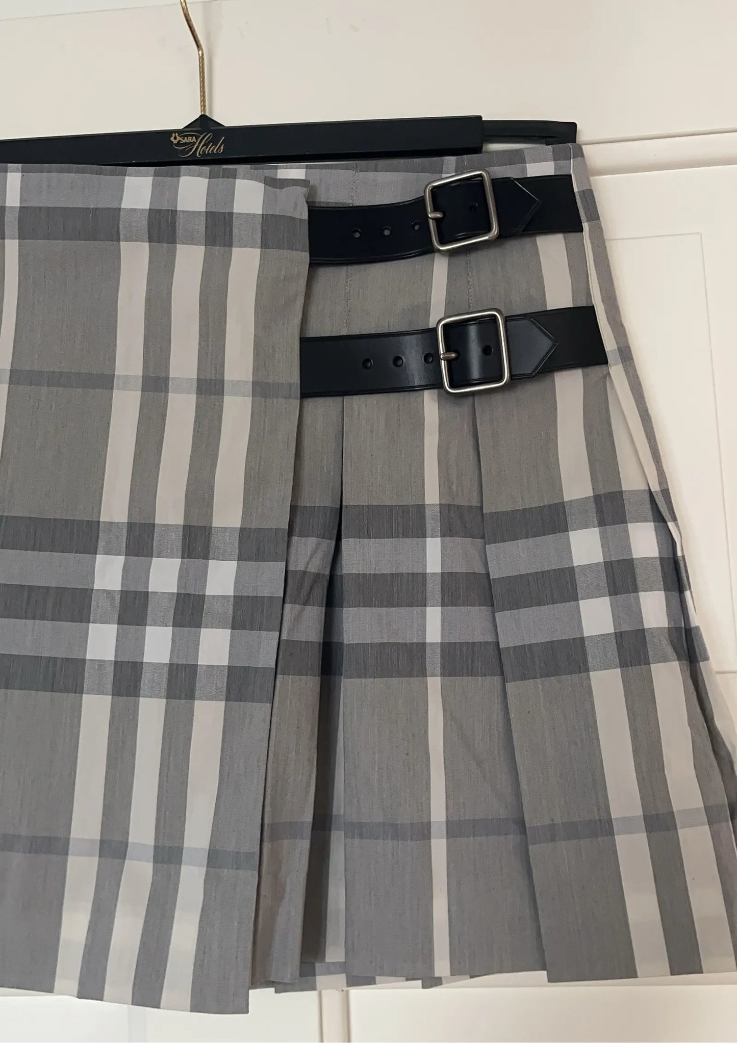 Burberry Skirt