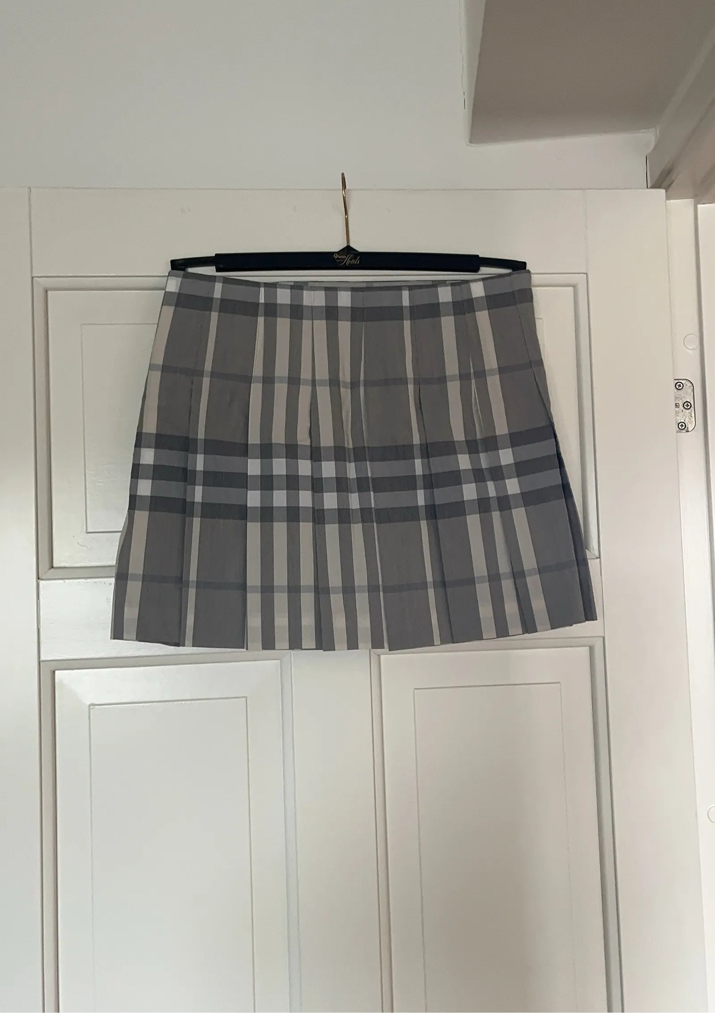 Burberry Skirt