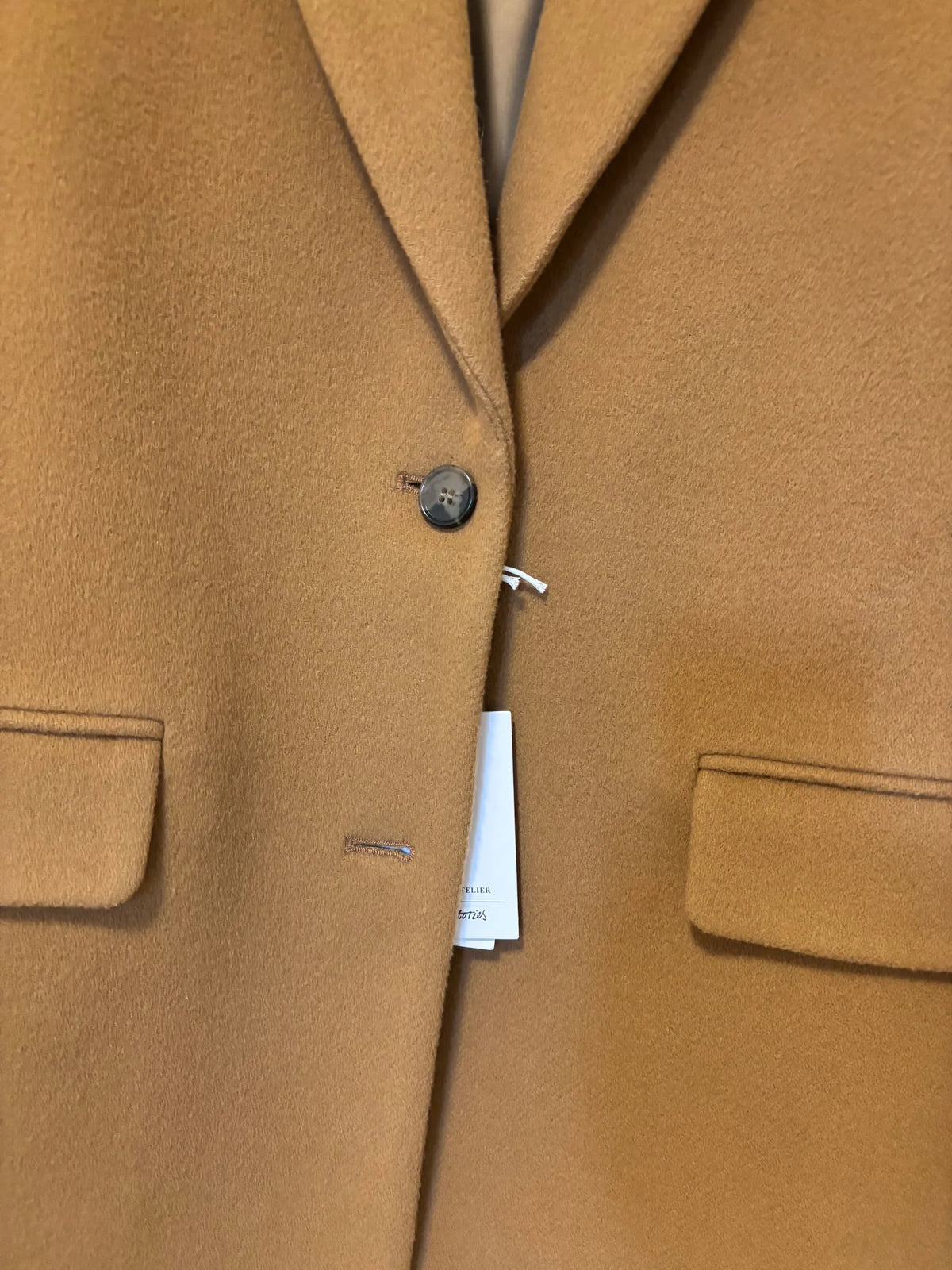 & Other Stories Blazer