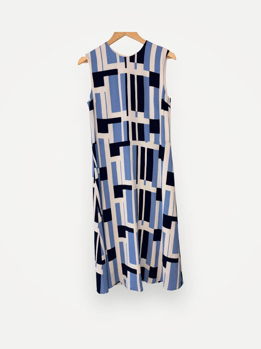 Marimekko Onanda Dress